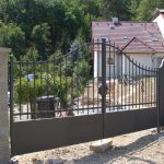 Kovame - Kované brány