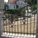 Kovame - kované ploty