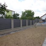 Kovame - kovaný plot