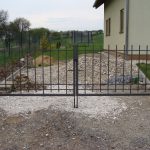 Kovame - Kované brány
