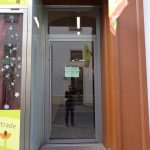 Kovame – vstupní dveře