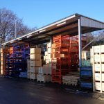 Kovame – ocelové konstrukce