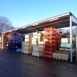 Kovame – ocelové konstrukce