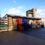 Kovame – ocelové konstrukce