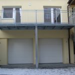 Kovame – ocelové konstrukce