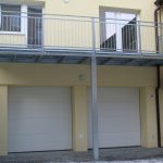 Kovame – ocelové konstrukce