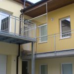 Kovame – ocelové konstrukce