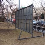 Kovame – ocelové konstrukce