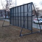 Kovame – ocelové konstrukce