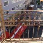 Kovame – renovace