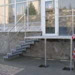 Kovame – schody 2014