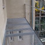 Kovame – ocelové konstrukce
