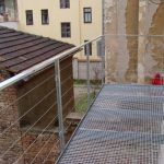 Kovame – ocelové konstrukce