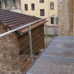 Kovame – ocelové konstrukce