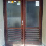 Kovame – vstupní dveře
