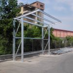 Kovame – ocelové konstrukce