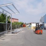 Kovame – ocelové konstrukce