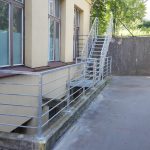 Kovame – schody 2016