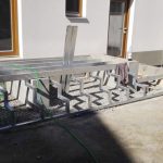 Kovame – ocelové konstrukce
