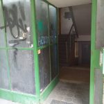 Kovame – vstupní dveře