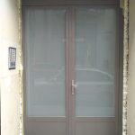 Kovame – vstupní dveře